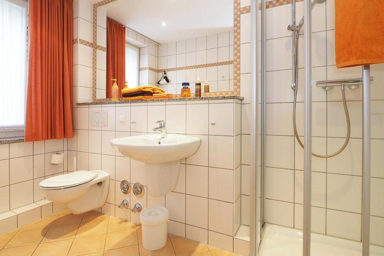 הרינגסדורף Seetelhotel Villa Aurora מראה חיצוני תמונה